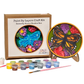 Butterfly Kisses Shadow Box Kit