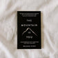 The Mountain Is You - Brianna Wiest - Paperback book