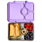 Yumbox Prêt – Leakproof Stainless Steel Bento Box - Lavander Purple