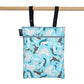 Wet Bag with straps - Sharks