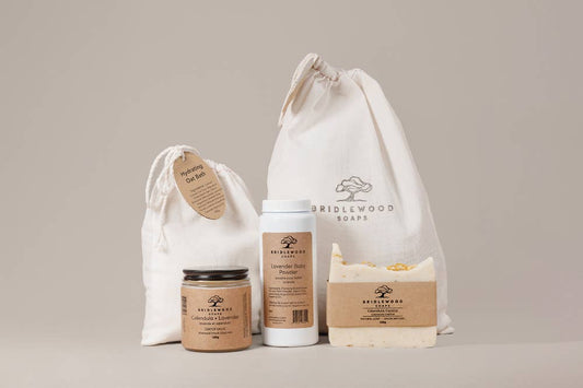 Baby Gift Set