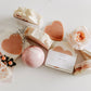 XOXO Soap Bar