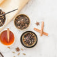 Chai Darling - Black Tea: 50g pouches - case of 6