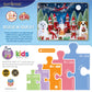 Elf on the Shelf - Believe in Your Elf 60-Piece Puzzle