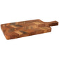 Danica - Acacia Chevron Serving Board (17 inch)
