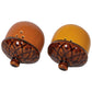 Acorns Salt & Pepper Shakers