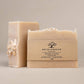 Oatmeal & Honey Soap Bar