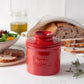 The Original Butter Bell® Crock - Maraschino Red