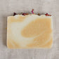 Orange Turmeric Soap Bar