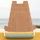 Clovelly castle bucket