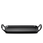 Le Creuset - Rectangular Griddle - Alpine Outdoor Collection