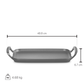 Le Creuset - Rectangular Griddle - Alpine Outdoor Collection