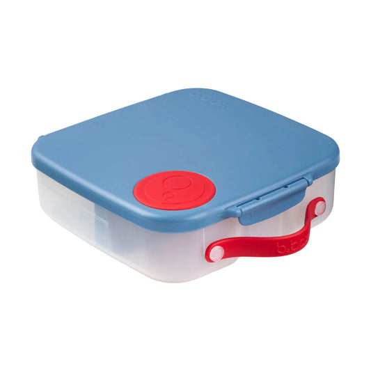 b.box Mini Lunchbox (leakproof)