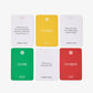 Get Closer Dating Edition - Relationship Question Card Game