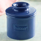 The Original Butter Bell® Crock - Royal Blue