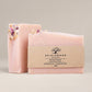 Flower Power Soap Bar
