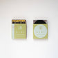 Hibi - Mimosa Incense Match (8 sticks)