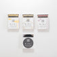 Hibi - Sandalwood Incense Match