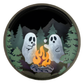 Paint by Layers - Ghost Stories - Shadow Box Kit