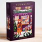 ELEWHITE - Art Puzzles Jigsaw Puzzle (1000 Pieces)