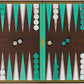 Backgammon - Games Room