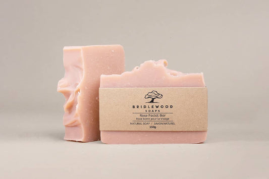 Rose Facial Bar