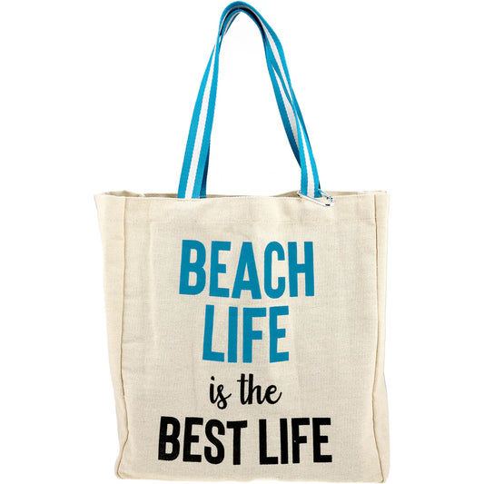 Beach Life - Cotton Bag