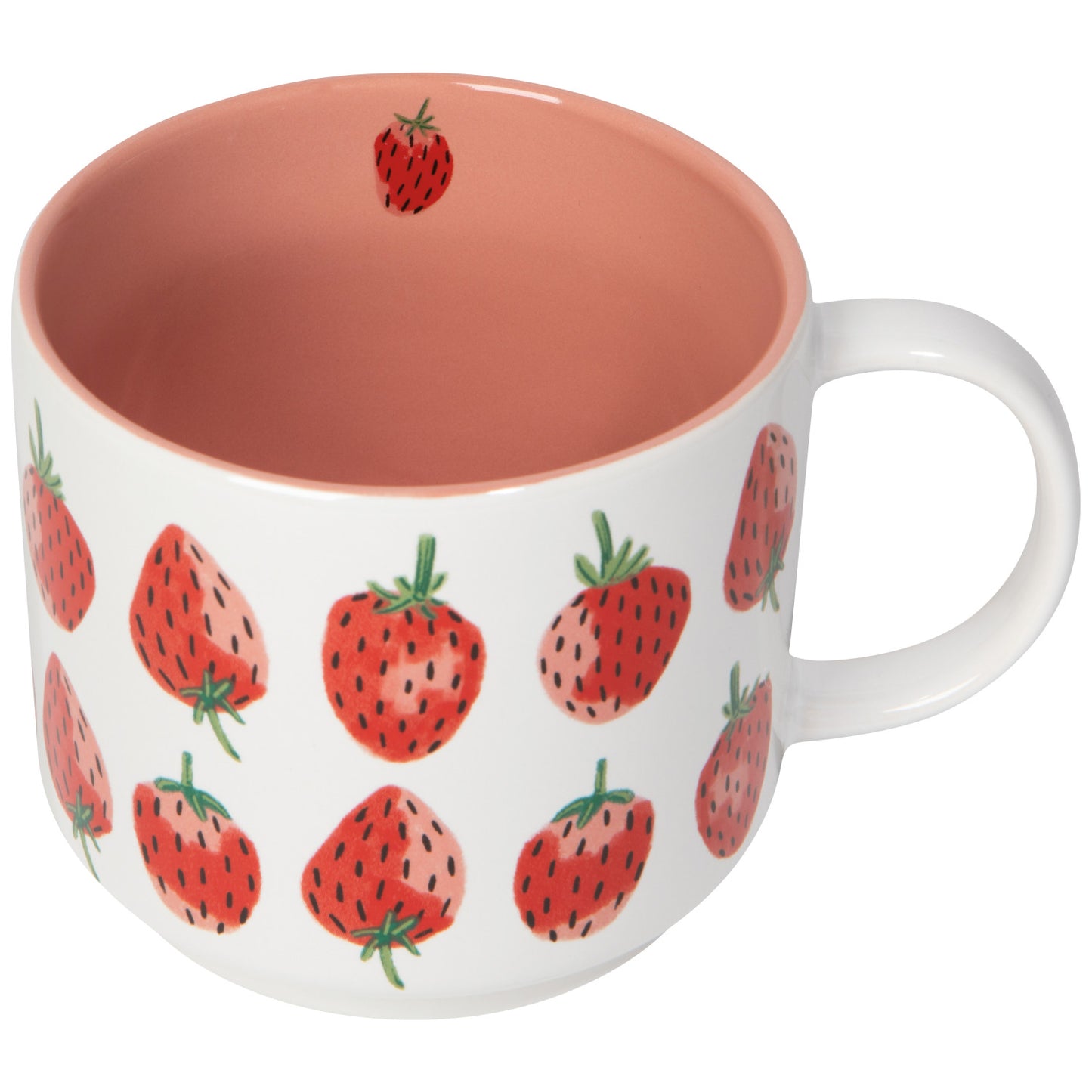 Berry Sweet Mug & Socks Set