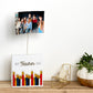 Best Teacher Ever - photo holder