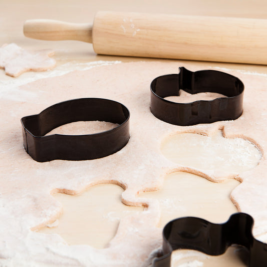 Halloween - Cookie Cutters