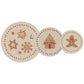 Reusable Bowl Covers - mini (set of 3)