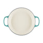 NEW Le Creuset Braiser 3.5L - Bleu Riviera