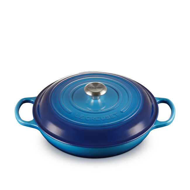 Le Creuset - Signature Braiser - 3.5 L
