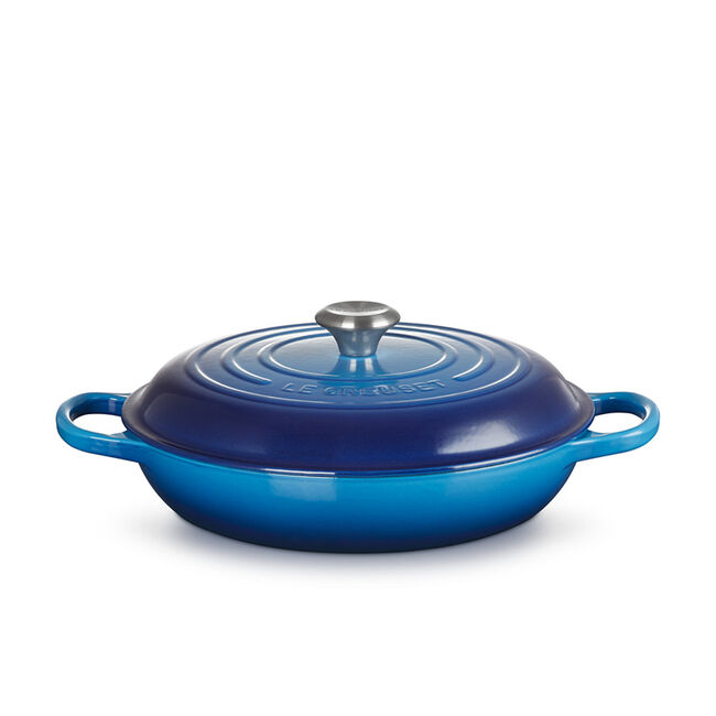 Le Creuset - Signature Braiser - 3.5 L