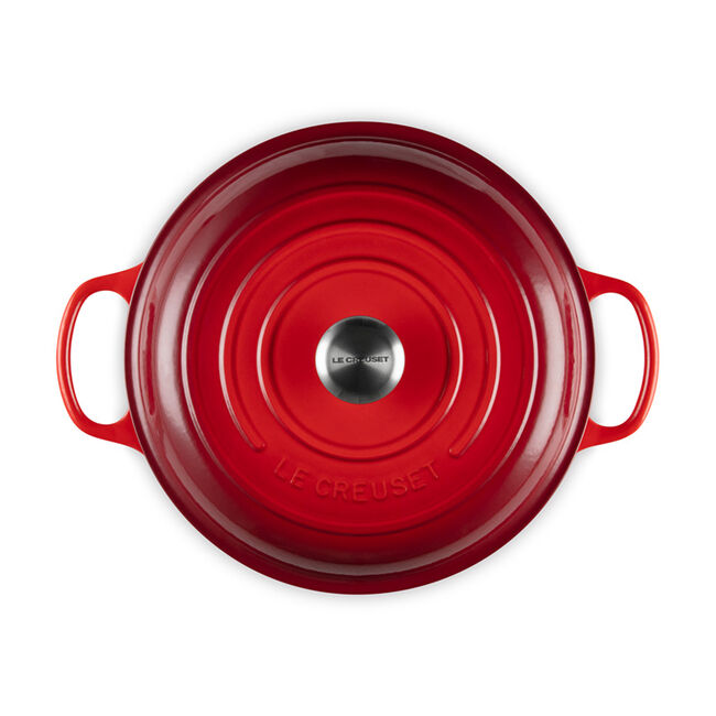 Le Creuset - Signature Braiser - 3.5 L