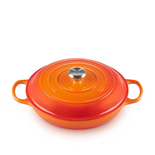 Le Creuset - Braiser - 3.5L