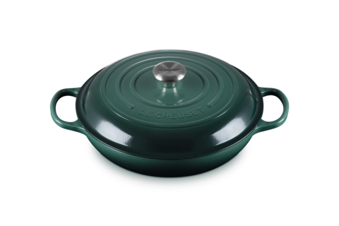 Le Creuset - Braiser - 3.5L
