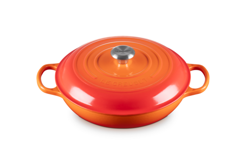Le Creuset - Braiser - 3.5L