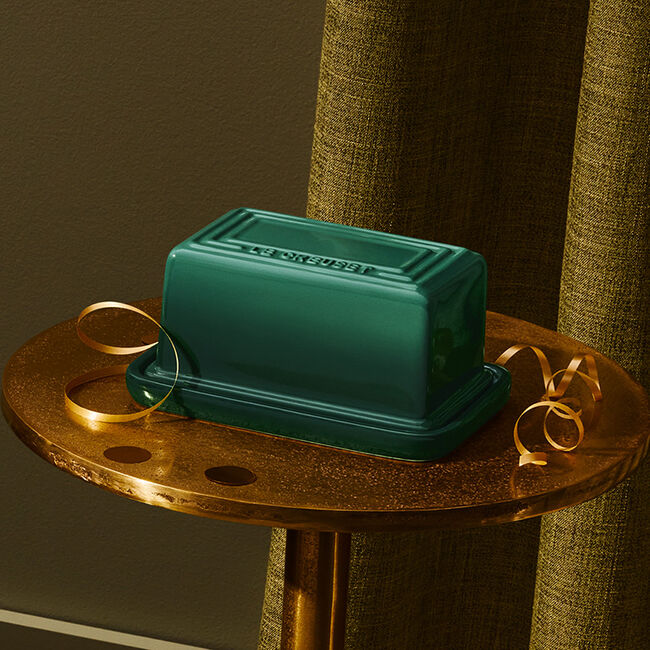 Le Creuset - Classic Butter Dish