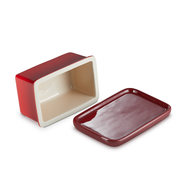 Le Creuset - Classic Butter Dish