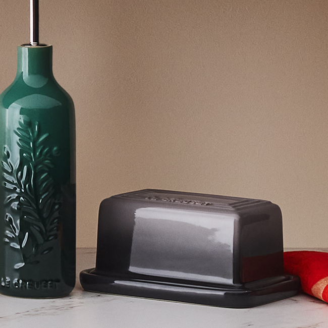 Le Creuset - Classic Butter Dish