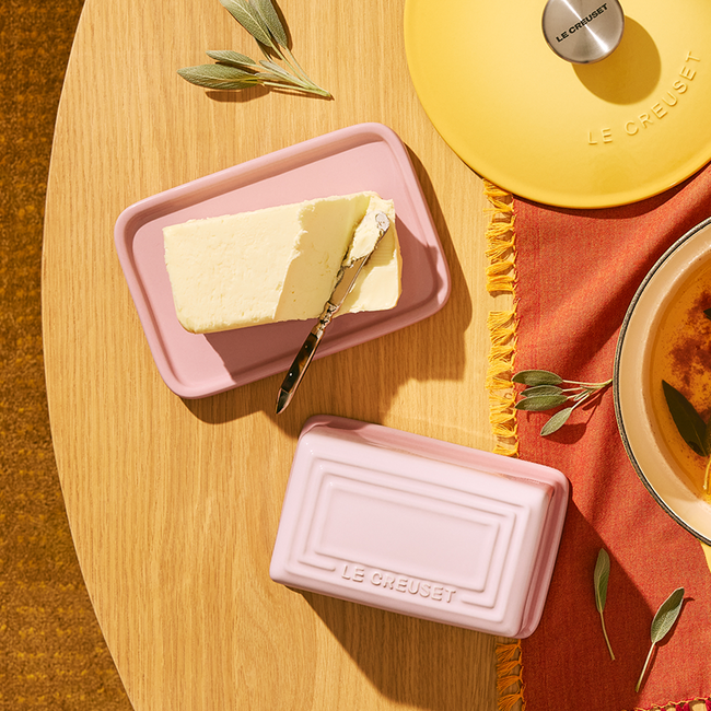 Le Creuset - Classic Butter Dish