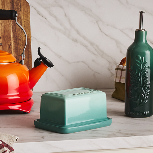 Le Creuset - Classic Butter Dish