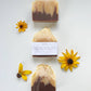 Sunflower Fields Soap Bar