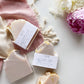 Peony Soap Bar