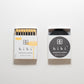 Box of 8 Yuzu Incense Match