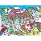 MasterPieces Puzzles – 101 Things to Spot at Christmas Puzzle