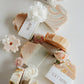Pomegranate Petal Soap Bar