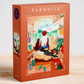 ELEWHITE - Van Journey Art - 1000 Pieces