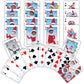 Elf on the Shelf - Playing Cards